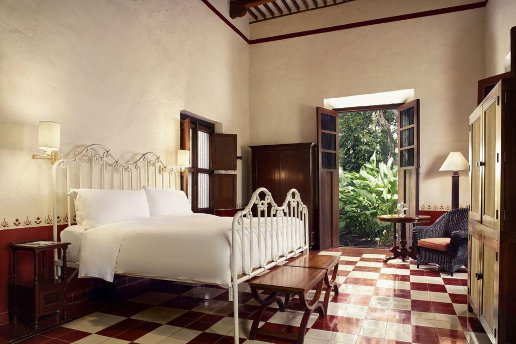 อาเซียนดา ซานตาโรซา อะ ลักชัวรี คอลเลคชั่น โฮเต็ล ซานตา โรซา Hotel ภายนอก รูปภาพ