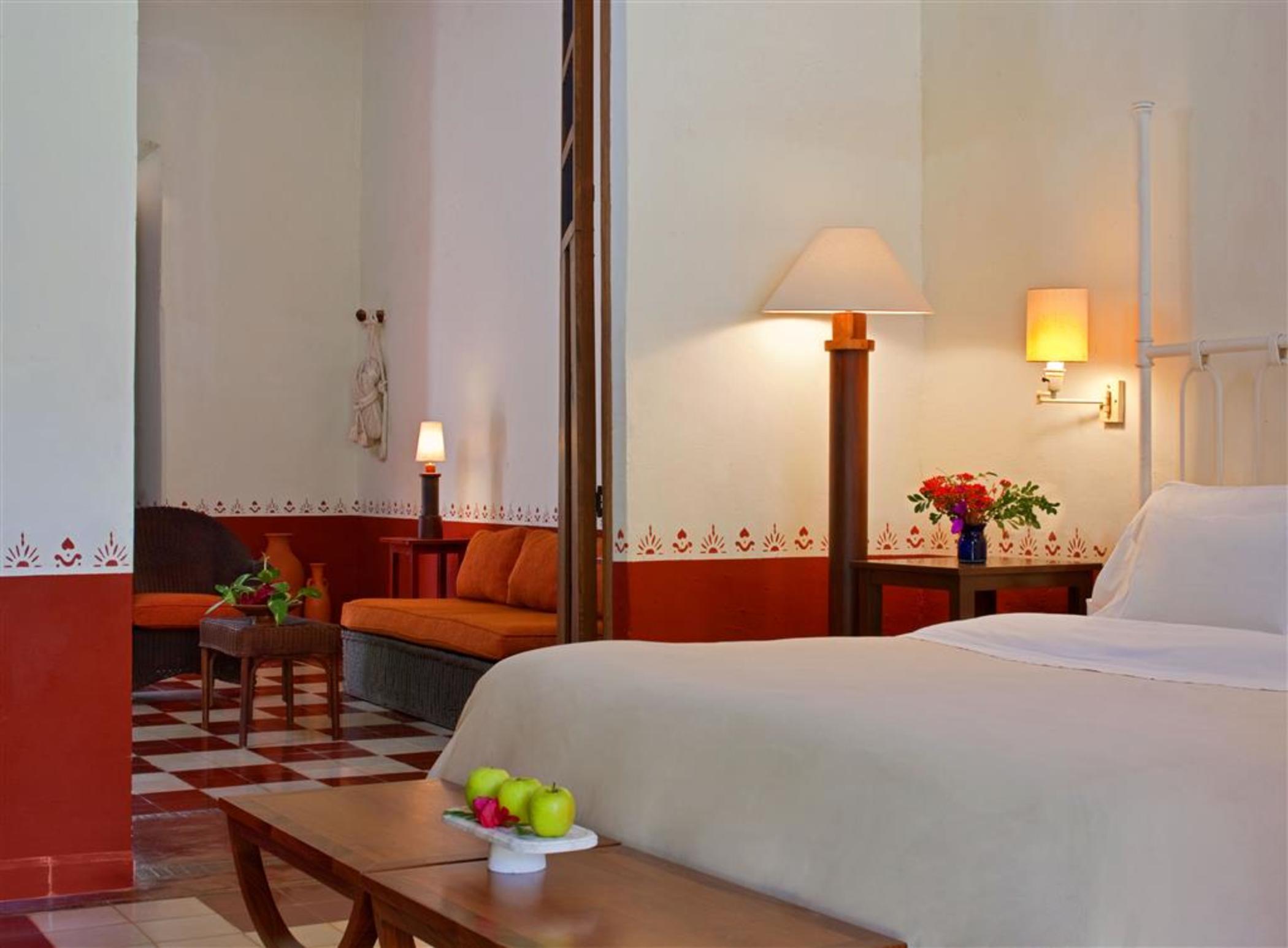 อาเซียนดา ซานตาโรซา อะ ลักชัวรี คอลเลคชั่น โฮเต็ล ซานตา โรซา Hotel ห้อง รูปภาพ