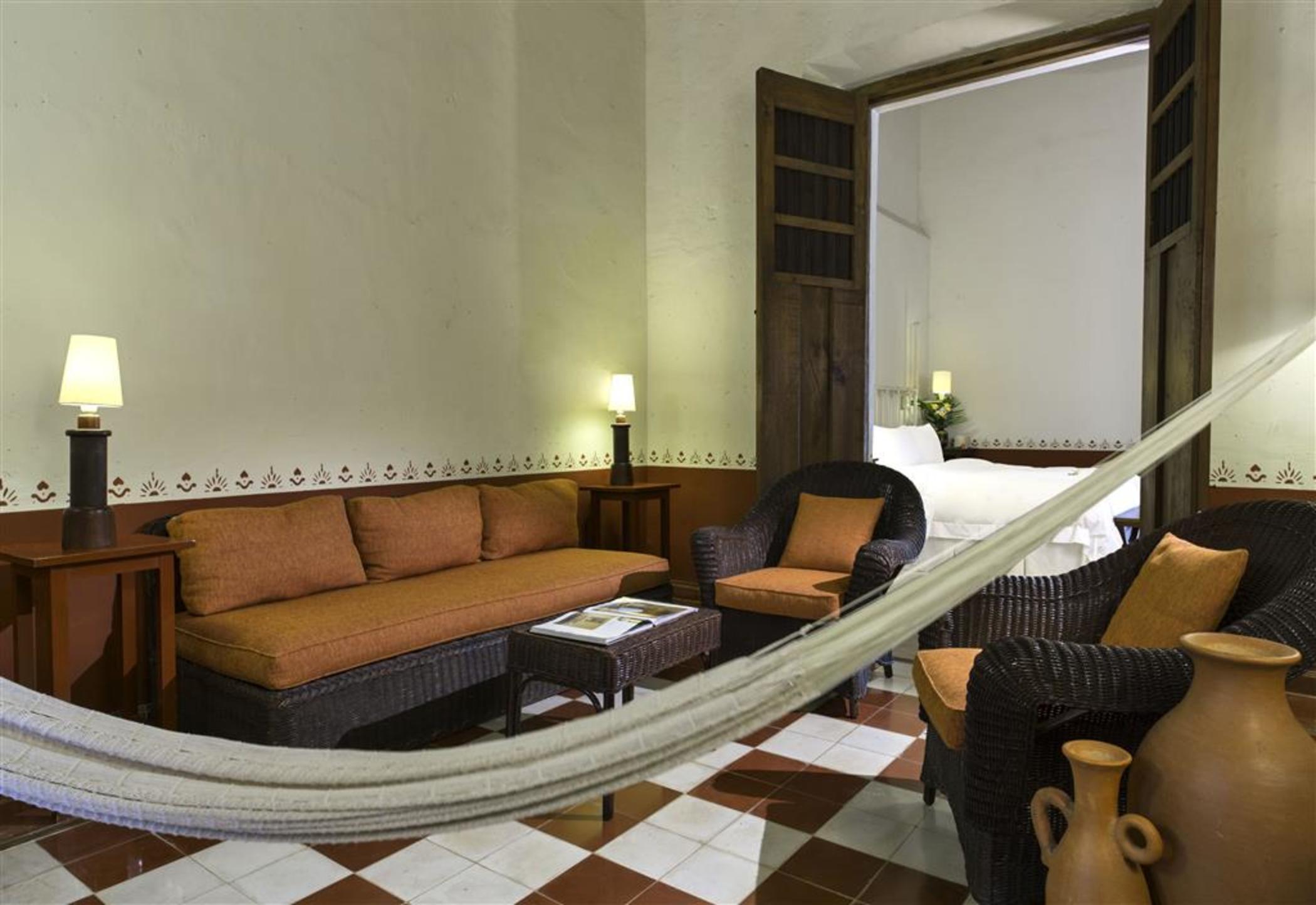 อาเซียนดา ซานตาโรซา อะ ลักชัวรี คอลเลคชั่น โฮเต็ล ซานตา โรซา Hotel ภายนอก รูปภาพ