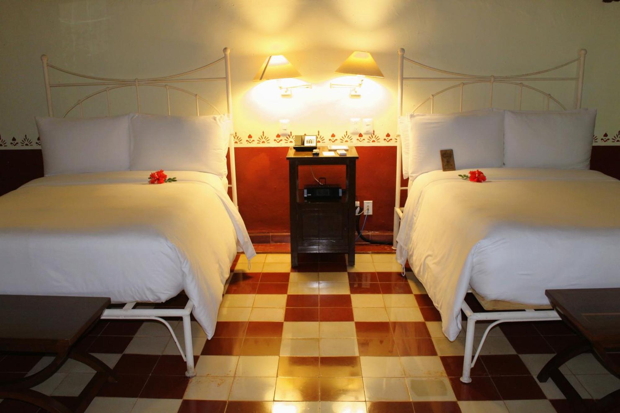 อาเซียนดา ซานตาโรซา อะ ลักชัวรี คอลเลคชั่น โฮเต็ล ซานตา โรซา Hotel ภายนอก รูปภาพ
