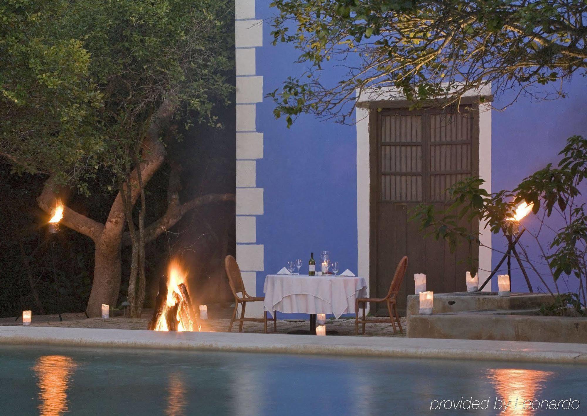อาเซียนดา ซานตาโรซา อะ ลักชัวรี คอลเลคชั่น โฮเต็ล ซานตา โรซา Hotel ภายนอก รูปภาพ
